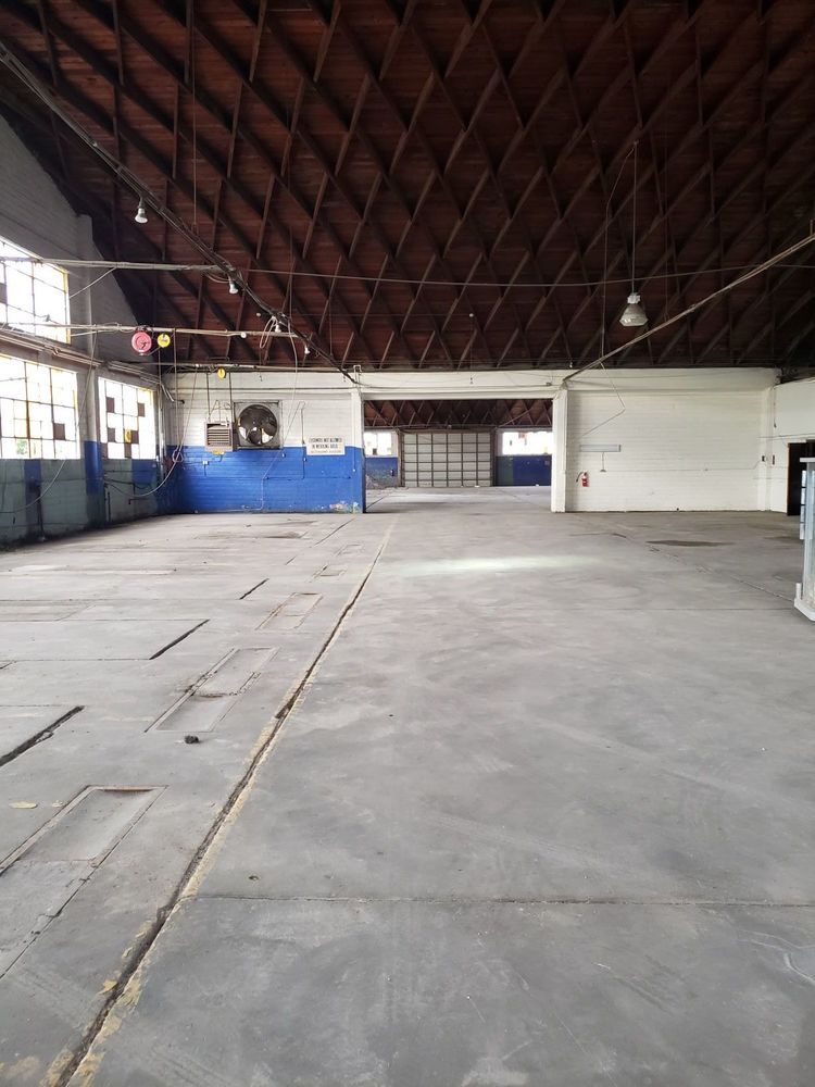 #3 - Former Bert Ogden Dealership: 602 W Jackson St, Harlingen, TX 78550